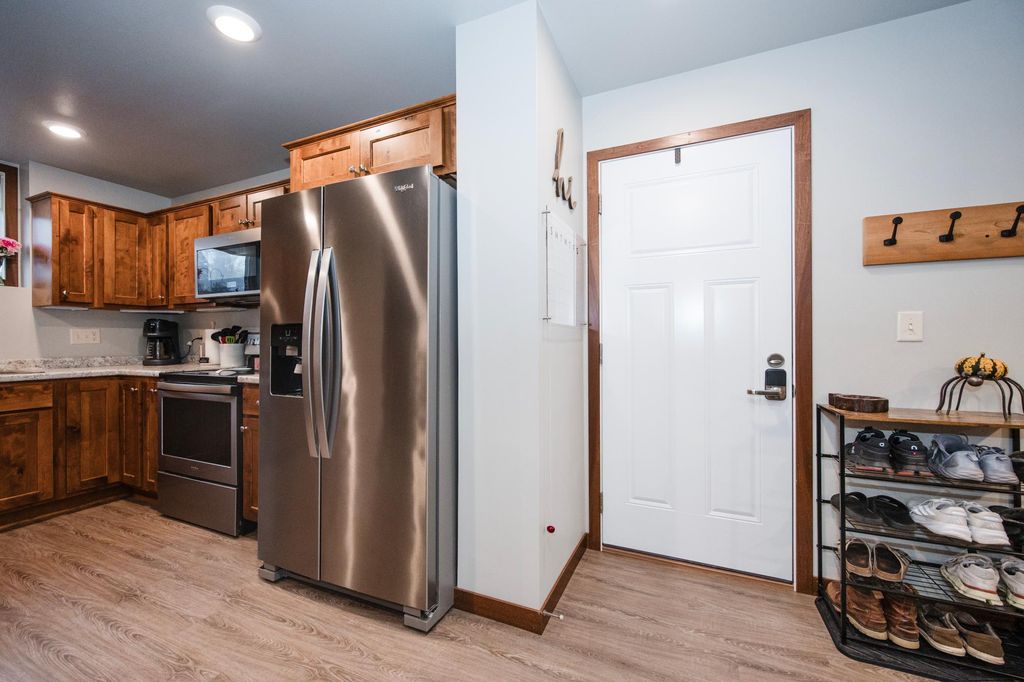 Photo of 1291 Highland Drive, Detroit Lakes, MN 56501 (MLS # 7062415)