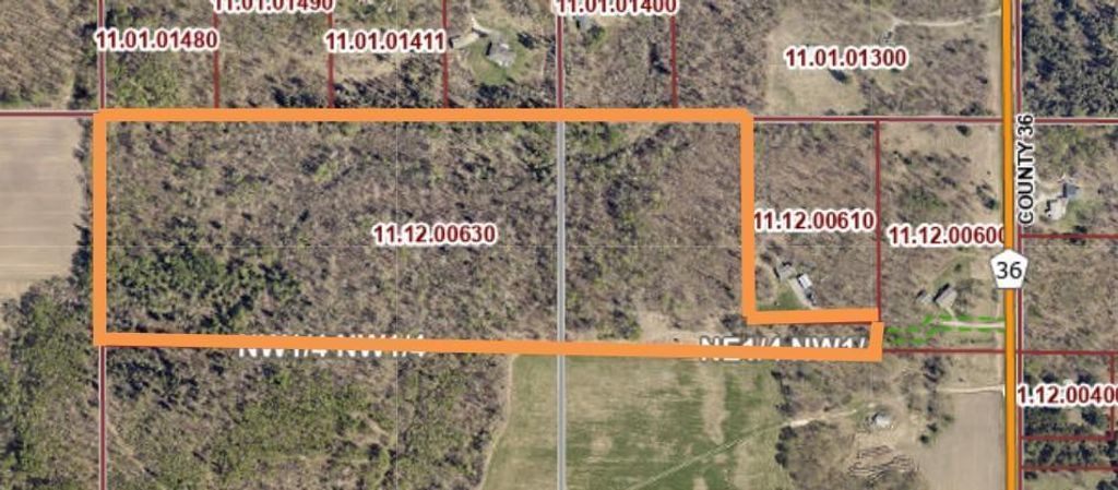 Photo of TBD County 36, Bemidji, MN 56601 (MLS # 7018701)