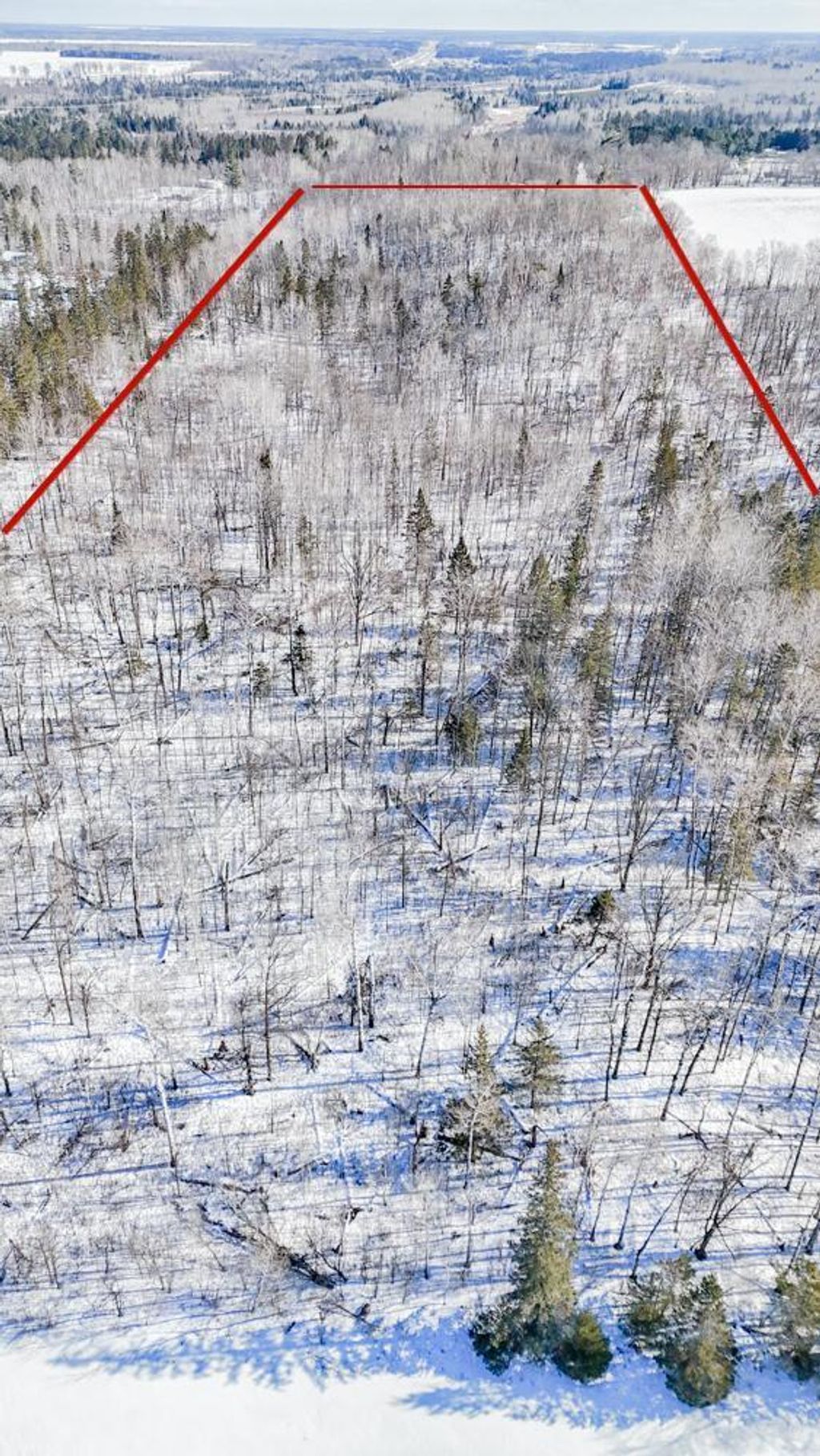 Photo of TBD County 36, Bemidji, MN 56601 (MLS # 7018701)