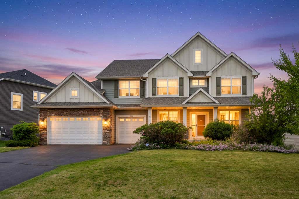 Photo of 9768 7th Street N, Lake Elmo, MN 55042 (MLS # 7057975)