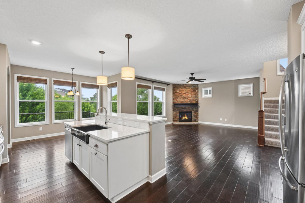 Photo of 9768 7th Street N, Lake Elmo, MN 55042 (MLS # 7057975)