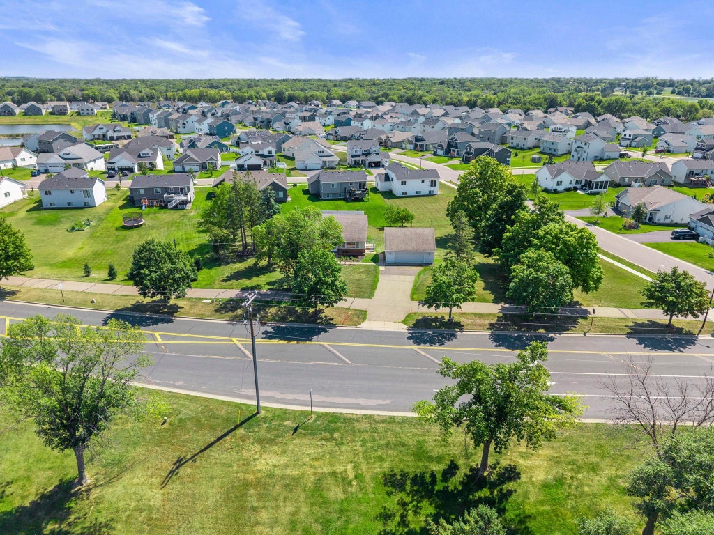 Photo of 527 River Road NE, Hanover, MN 55341 (MLS # 7127358)
