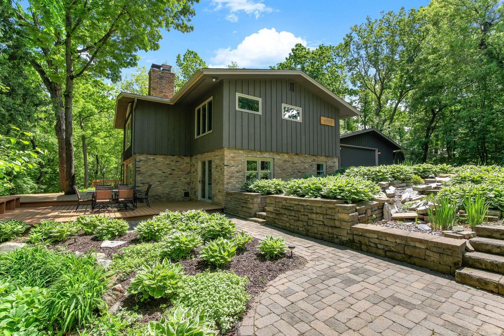 Photo of 4001 Huntingdon Drive, Minnetonka, MN 55305 (MLS # 7083657)