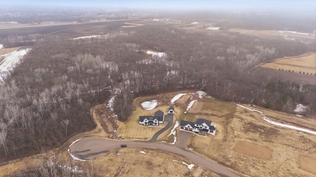 Photo of 504 Northern Meadows Lane, Sartell, MN 56377 (MLS # 7034318)