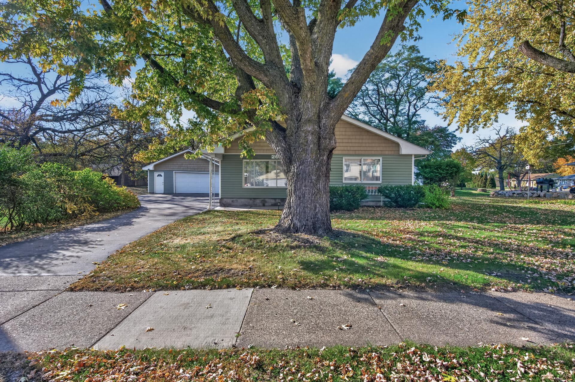 2621 Mcknight Road N