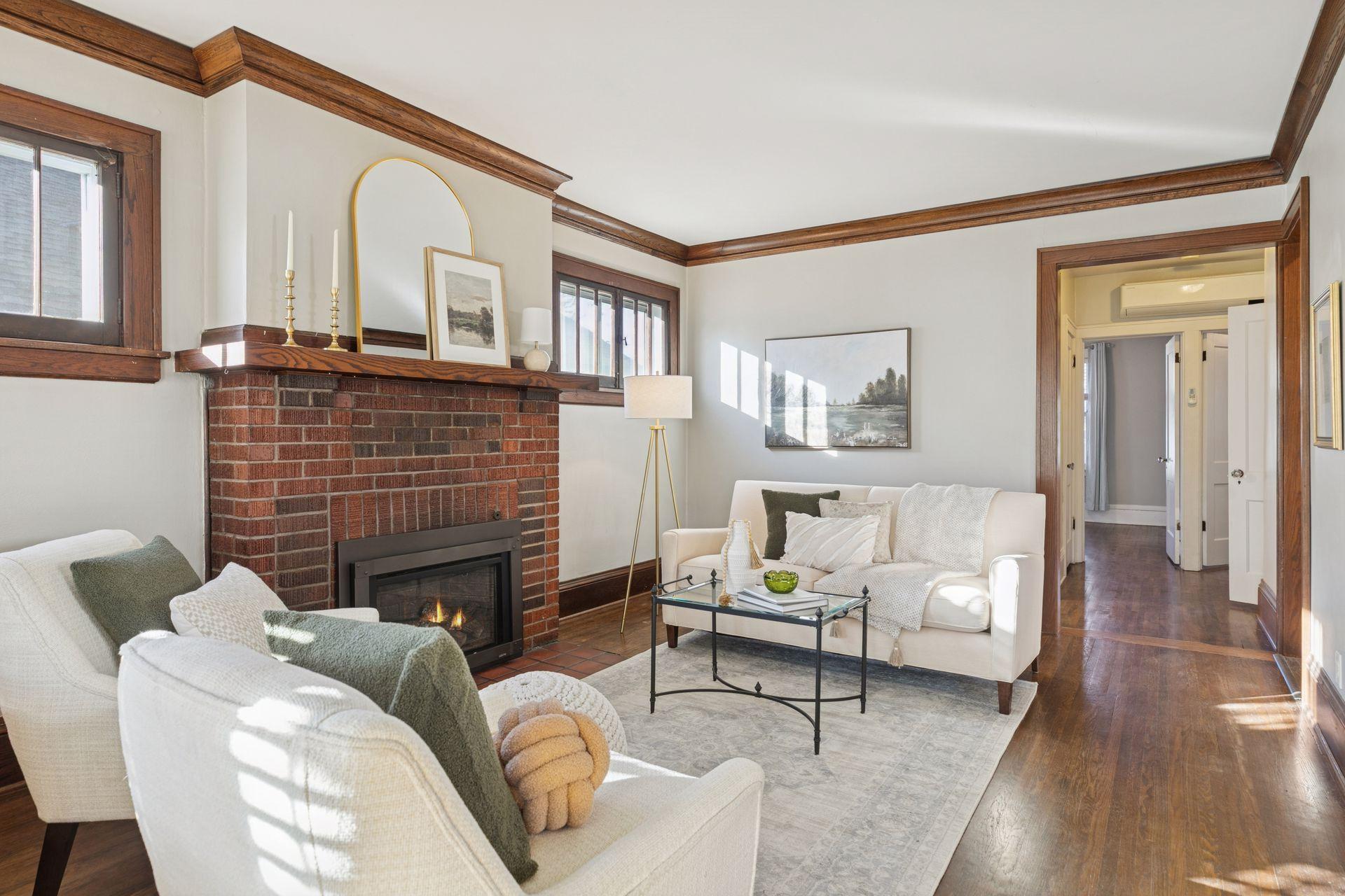 1717 Berkeley Avenue