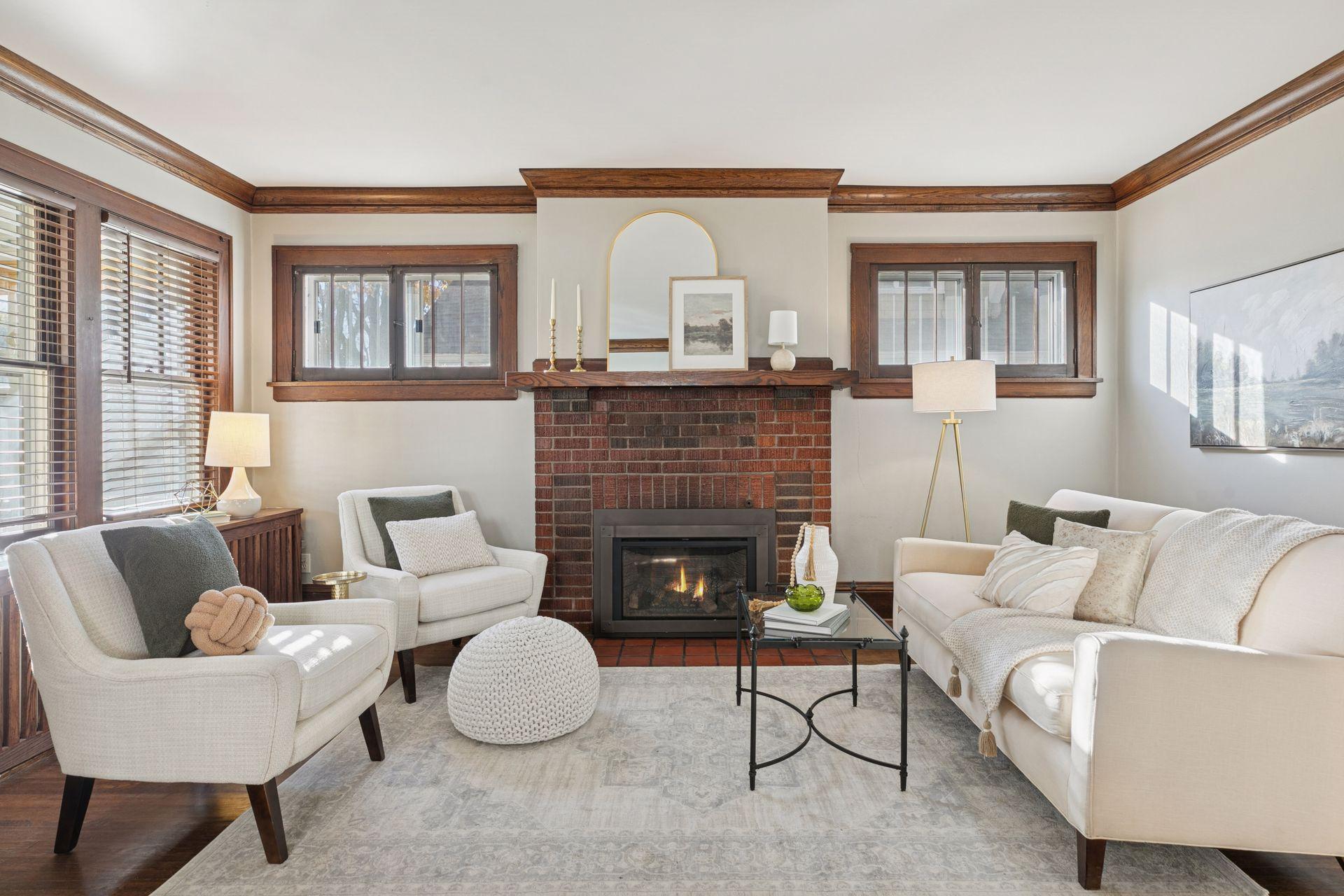 1717 Berkeley Avenue