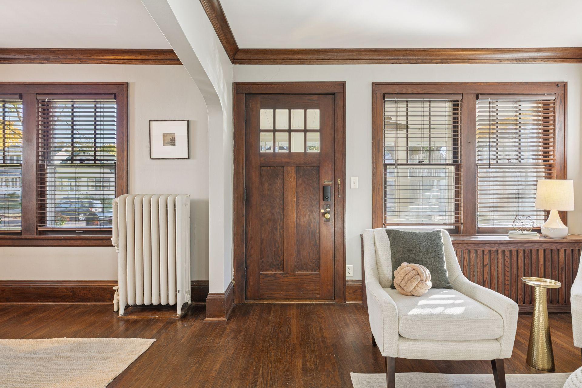 1717 Berkeley Avenue