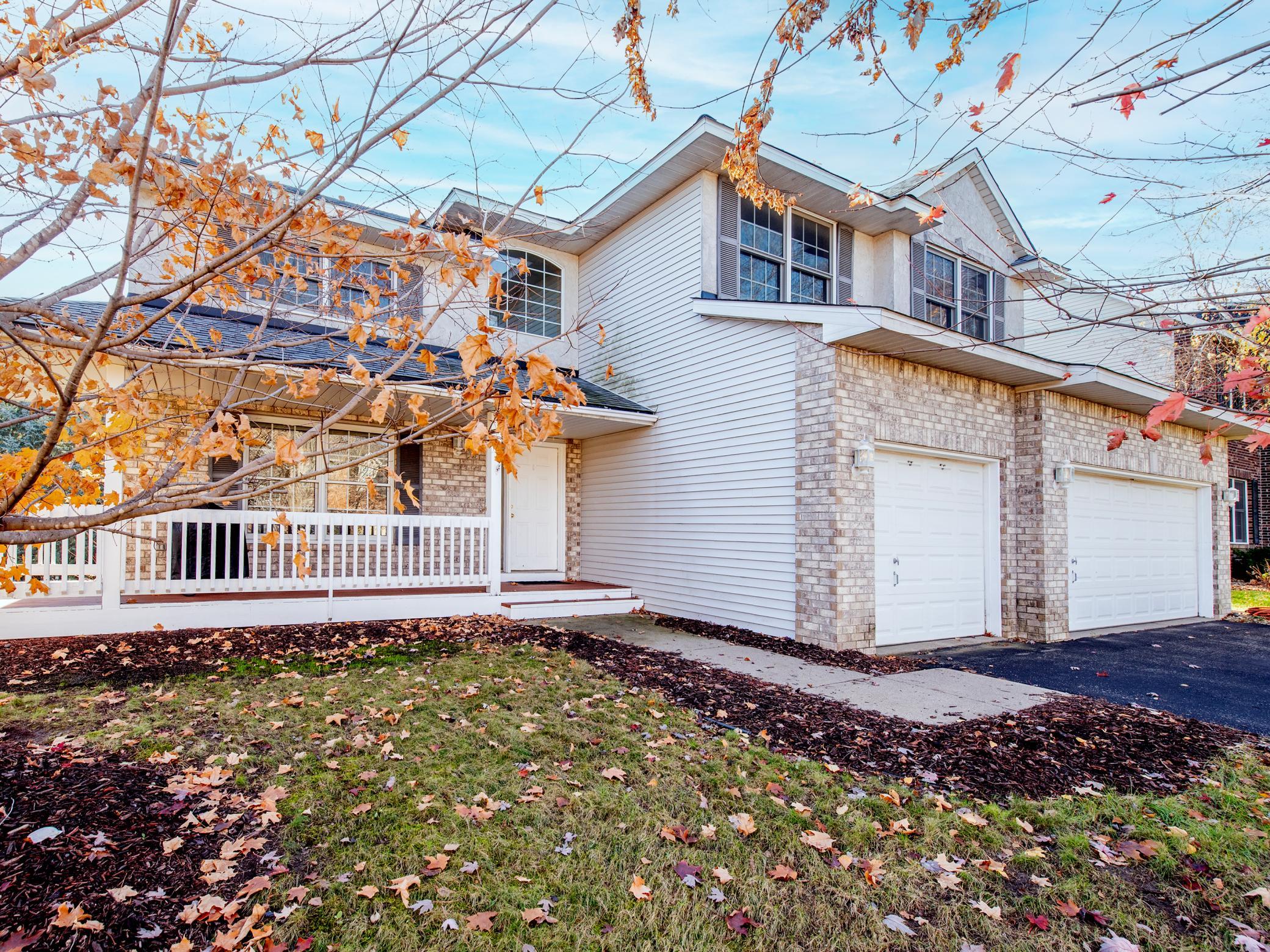 886 Oak Court
