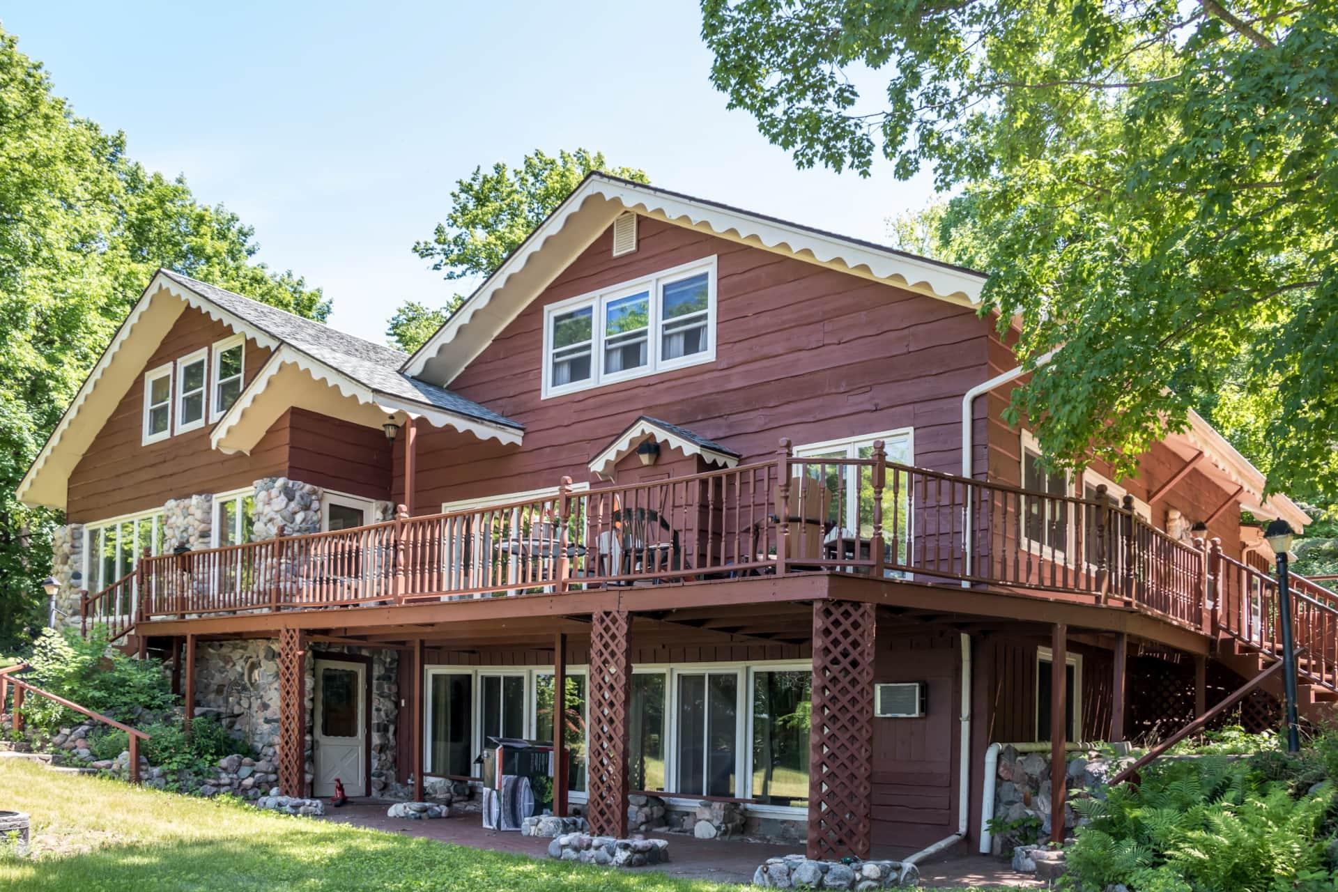 51097 E Wymer Lake Road 1