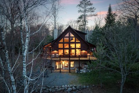 15193 Wilderness Trail Crosslake MN 56442