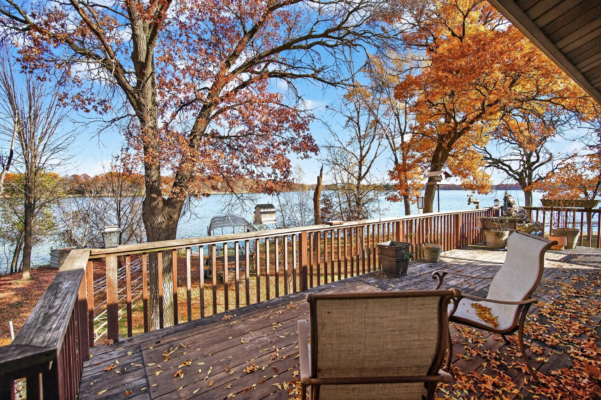 23145 W Martin Lake Drive NE