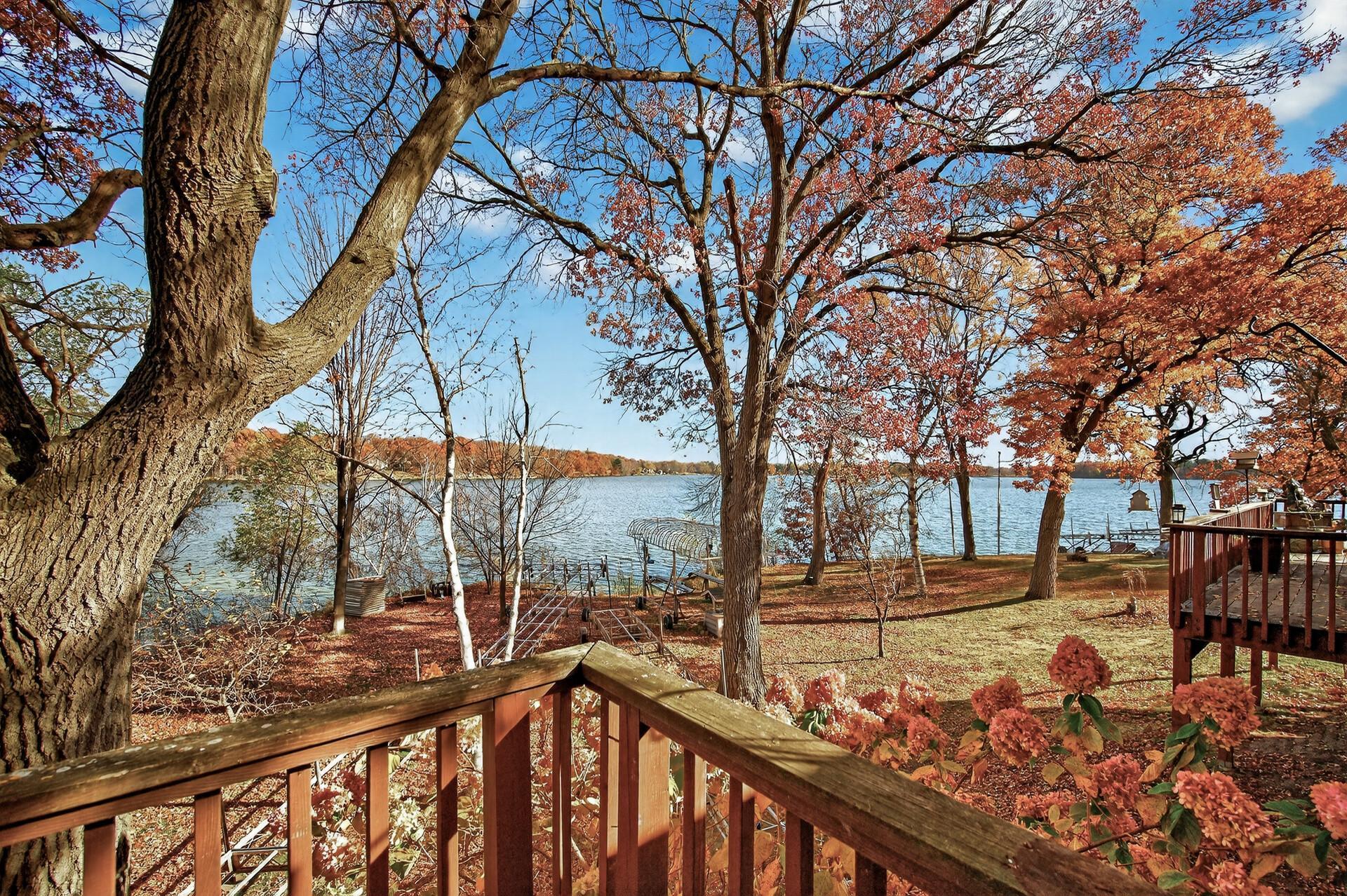 23145 W Martin Lake Drive NE