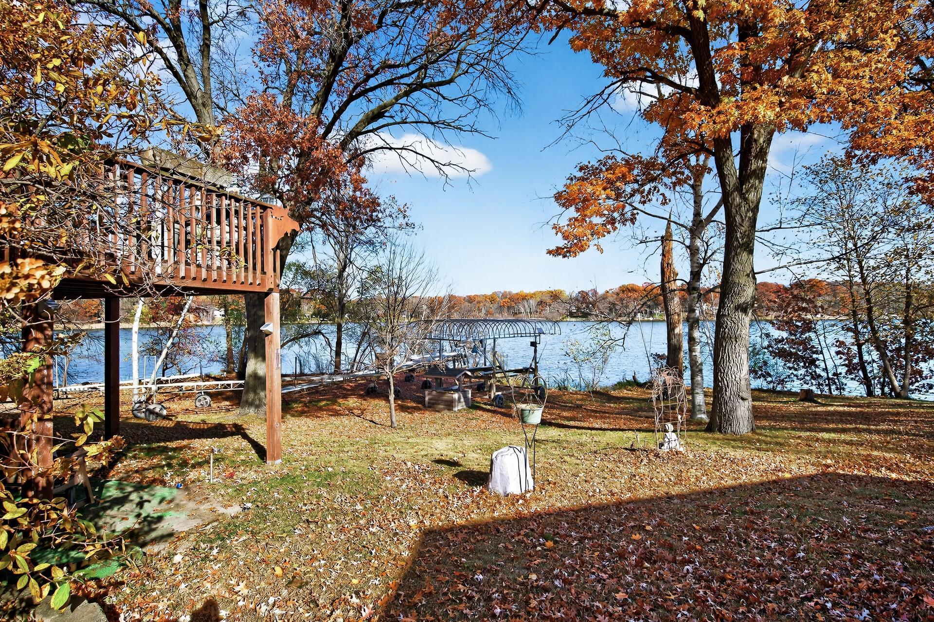 23145 W Martin Lake Drive NE