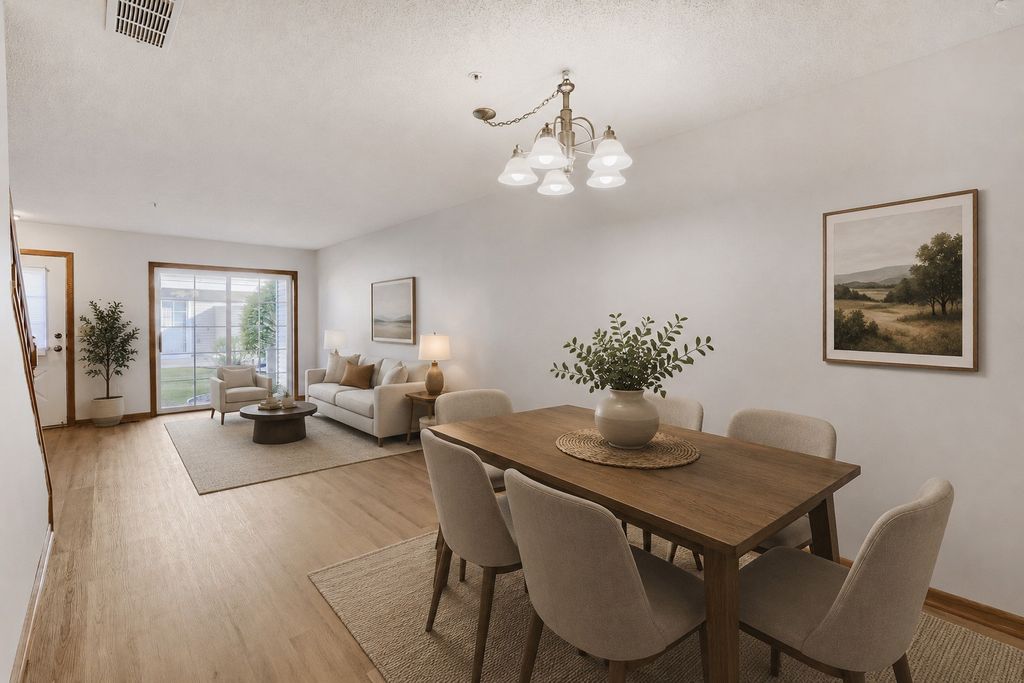 Photo of 2225 Ranchview Lane N #7, Plymouth, MN 55447 (MLS # 7075942)