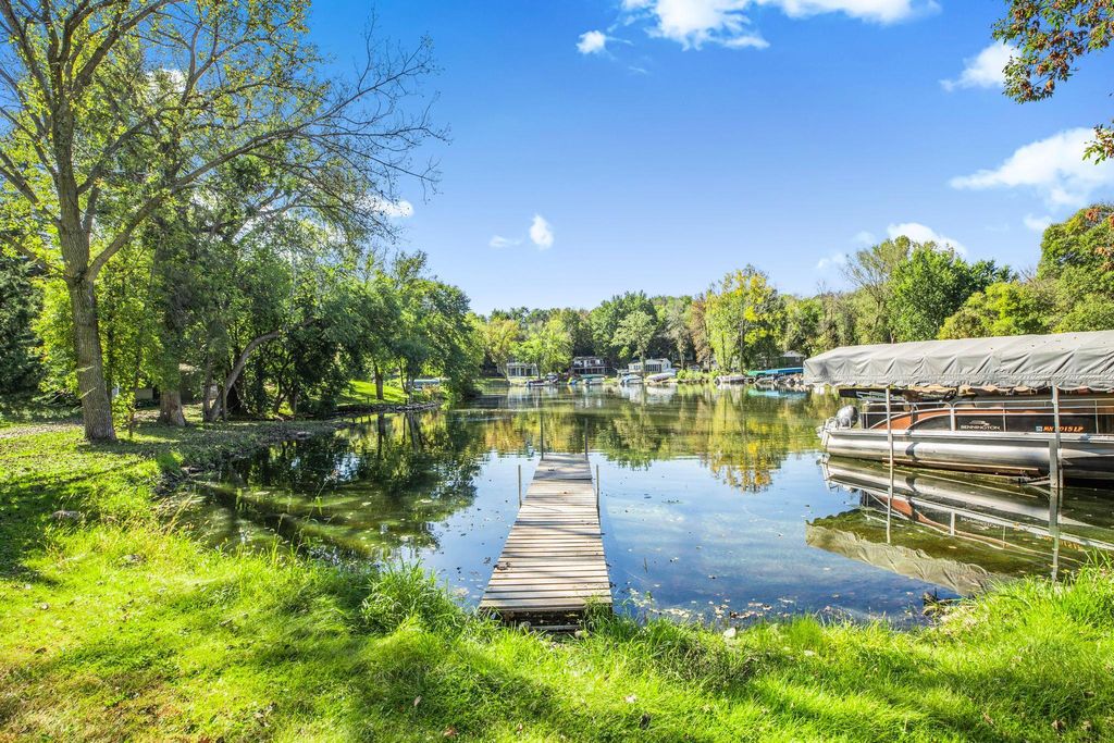 Photo of 20568 Elkview Court, Richmond, MN 56368 (MLS # 7052715)