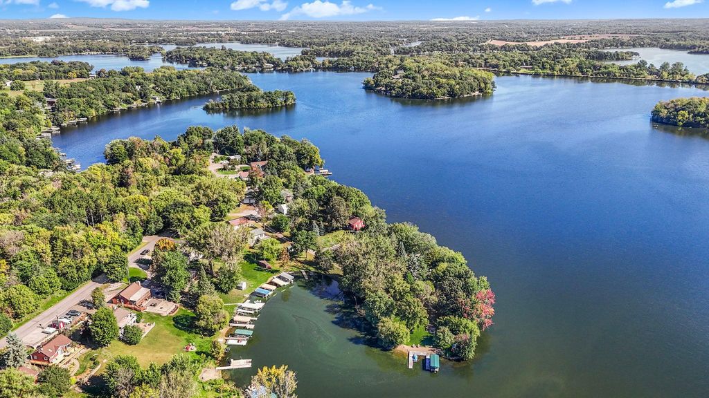 Photo of 20568 Elkview Court, Richmond, MN 56368 (MLS # 7052715)