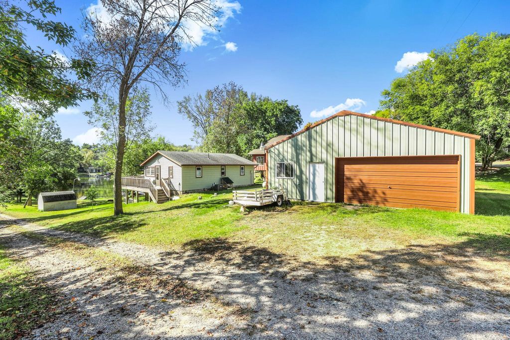 Photo of 20568 Elkview Court, Richmond, MN 56368 (MLS # 7052715)