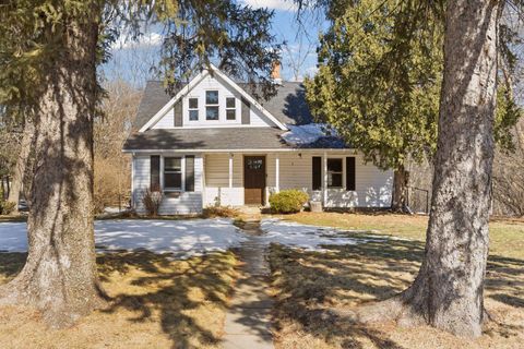 14768 Oakhill Road N Scandia MN 55073