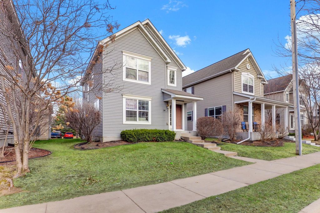 Photo of 7398 Brunswick Avenue N, Brooklyn Park, MN 55443 (MLS # 7051025)