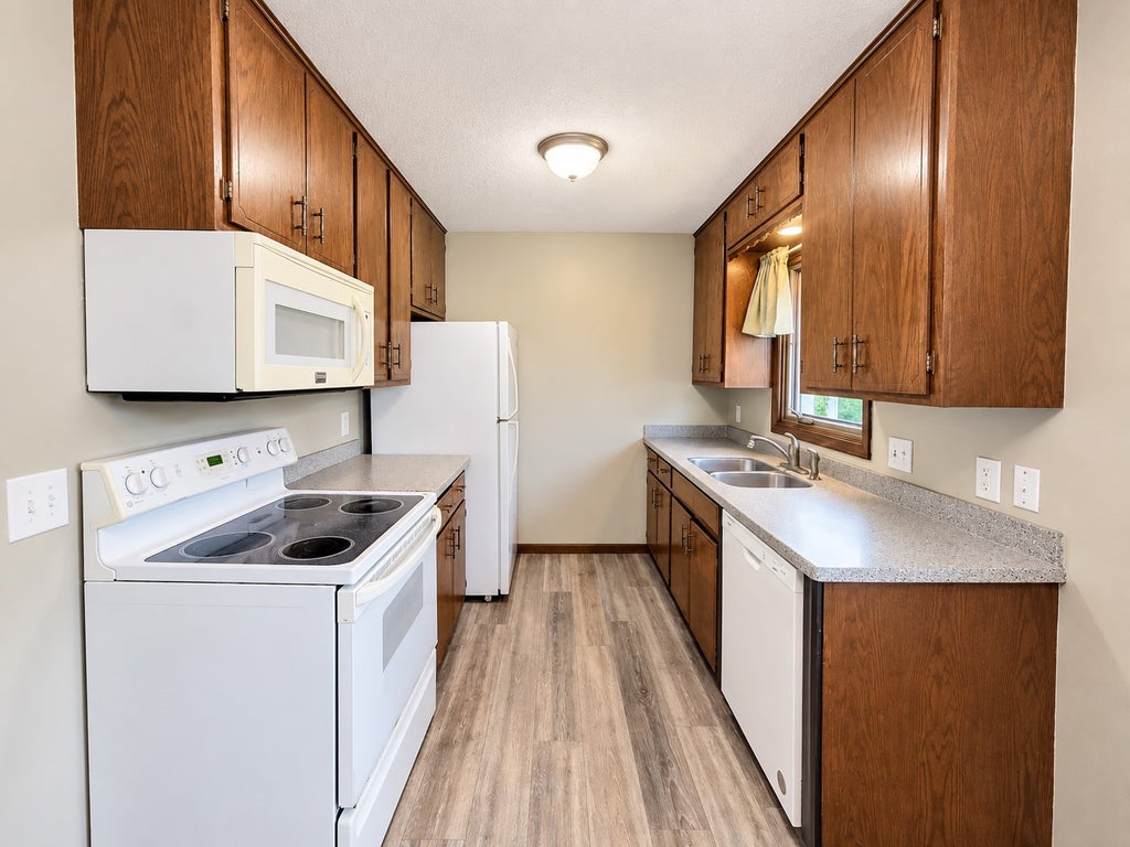 Photo of 520 Smith Street, Le Sueur, MN 56058 (MLS # 7147152)