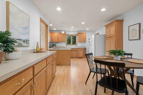 Photo of 17213 Van Buren Street NE, Ham Lake, MN 55304 (MLS # 7131642)