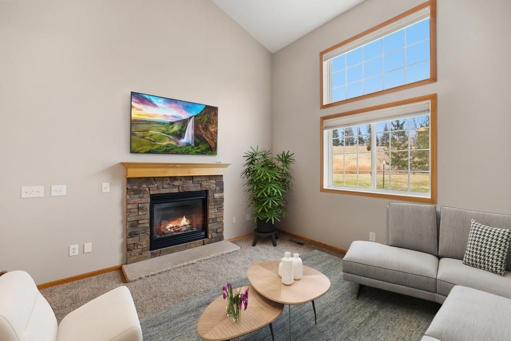 Photo of 9126 Fox Court, Victoria, MN 55386 (MLS # 7053833)