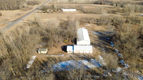 Photo of 21898 Tagus Avenue, Hutchinson, MN 55350 (MLS # 6654486)