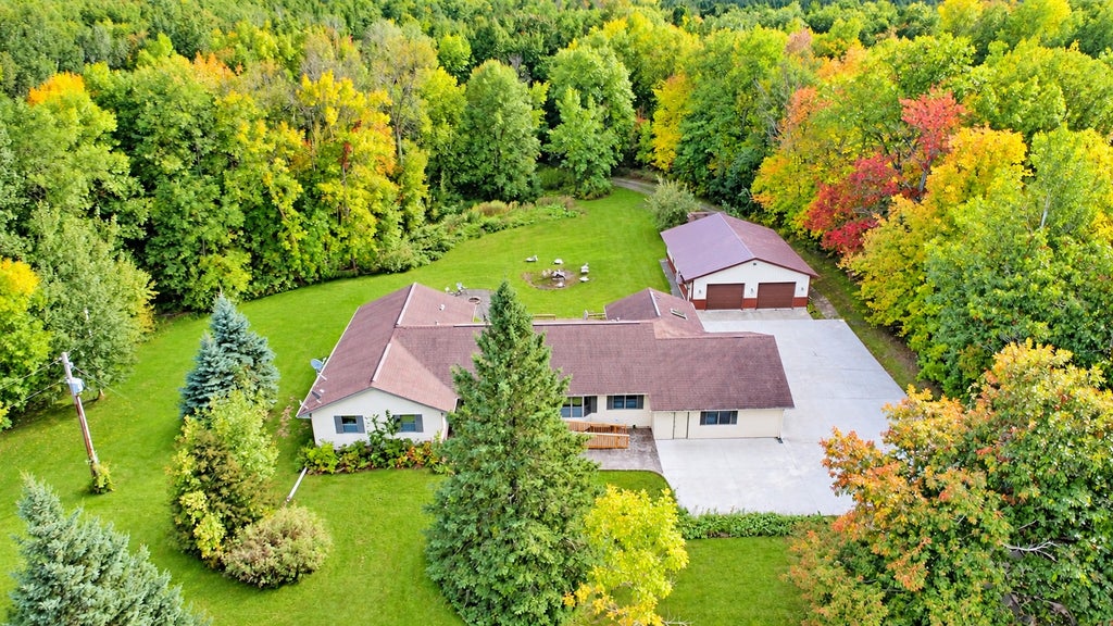Photo of 10225 State Highway 27, Onamia, MN 56359 (MLS # 7147915)