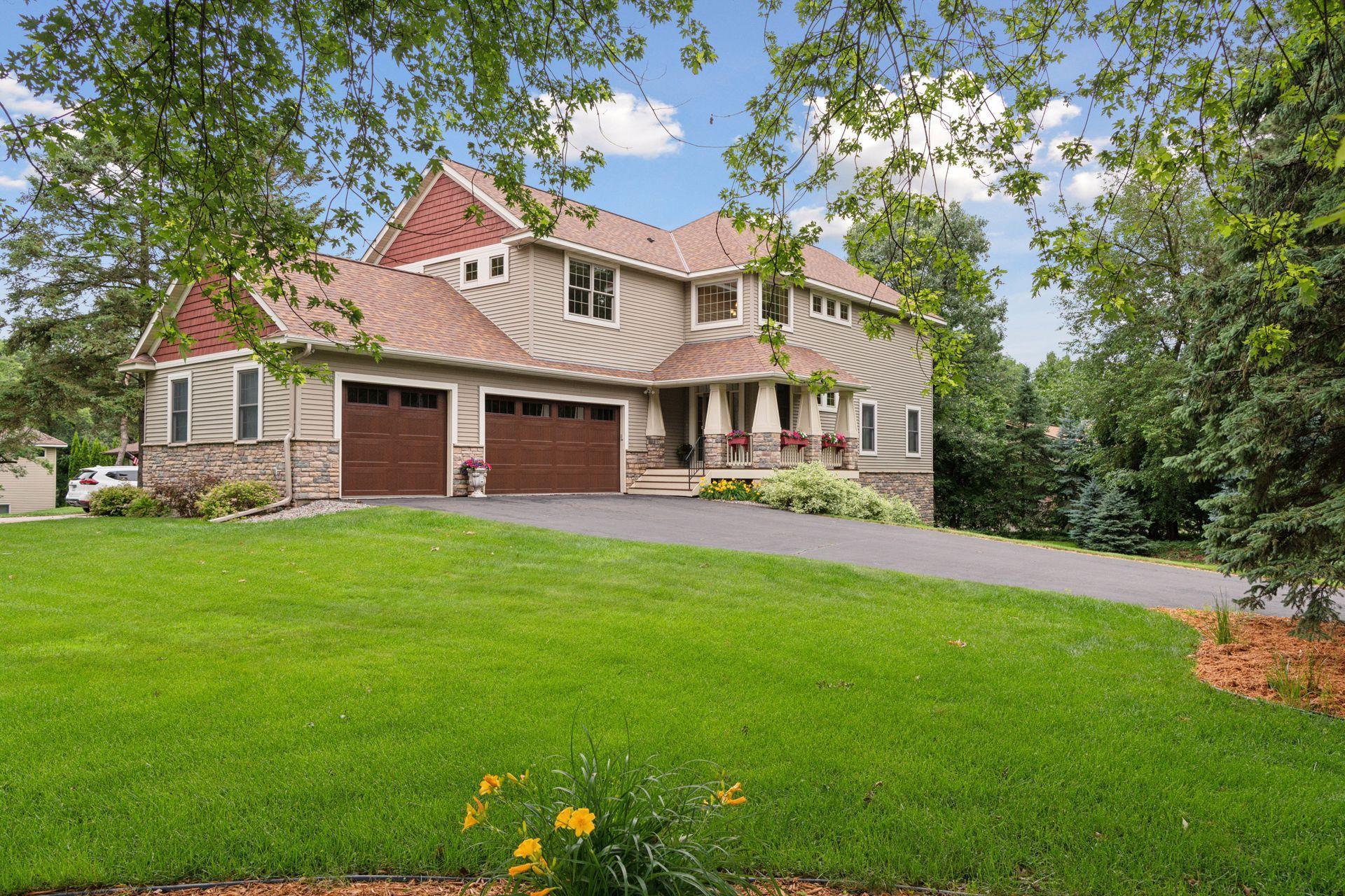 2175 Acorn Road
