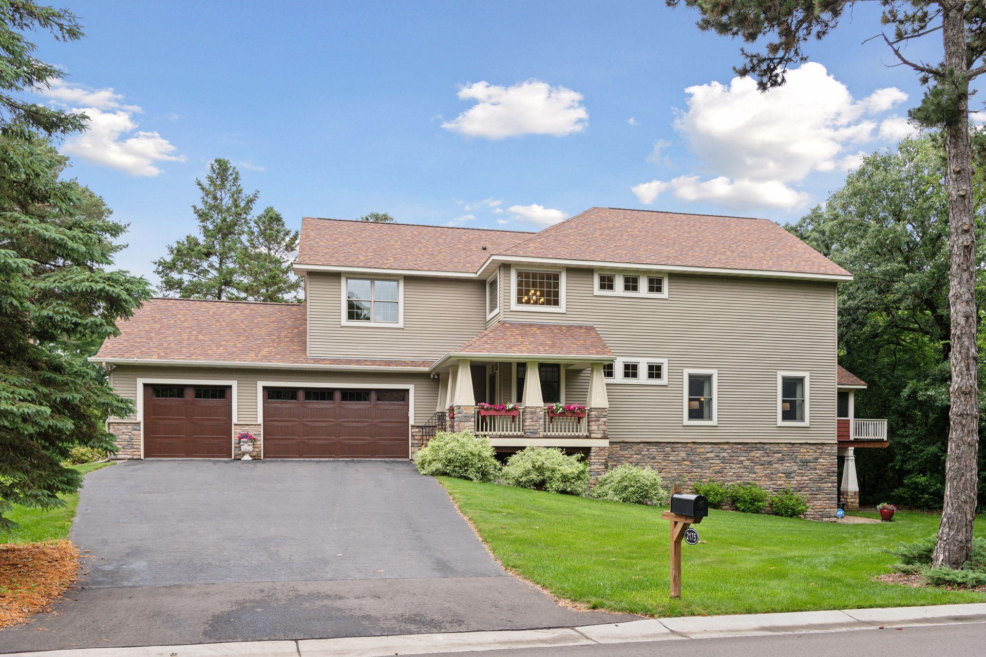 2175 Acorn Road