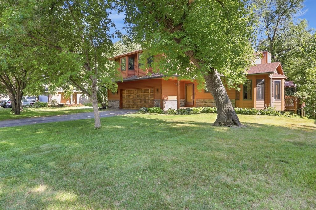 Photo of 7892 172nd Street W, Lakeville, MN 55044 (MLS # 7082748)