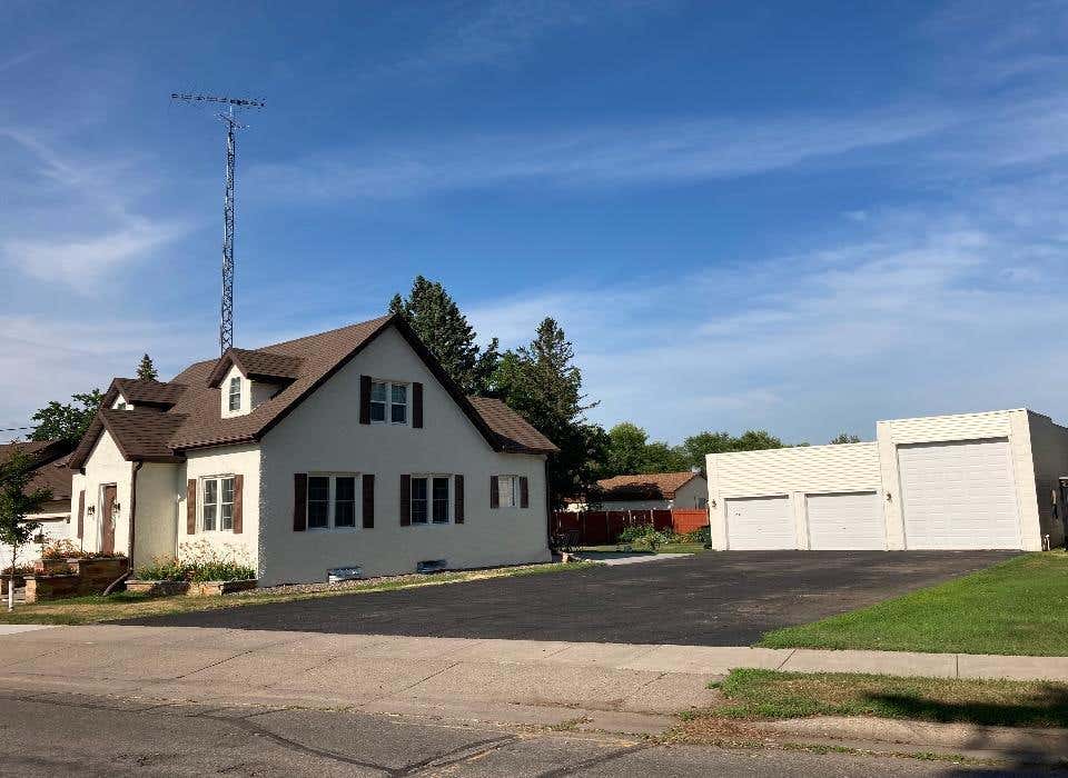 Photo of 106 Edward Street S, Pierz, MN 56364 (MLS # 7130826)