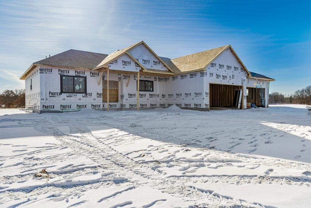 Photo of 12901 295th Avenue NW, Princeton, MN 55371 (MLS # 7020903)