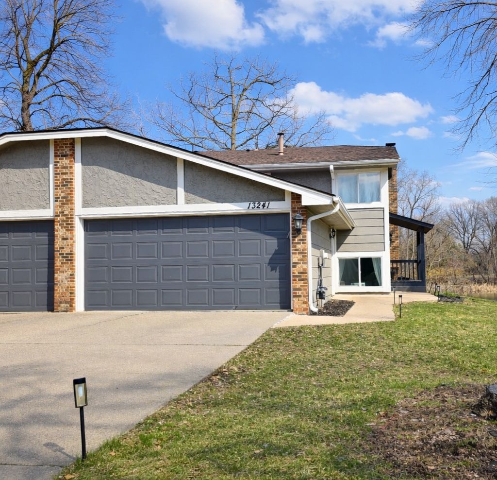 Photo of 13241 Webster Avenue, Savage, MN 55378 (MLS # 7051946)