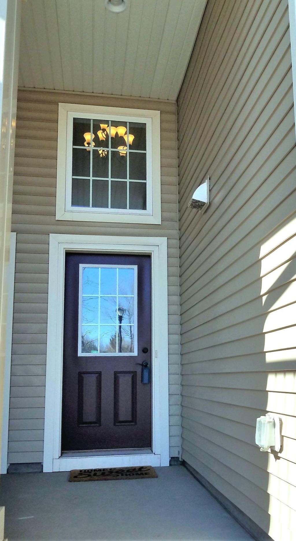 Photo of 11898 Emery Village Drive N, Champlin, MN 55316 (MLS # 7023541)