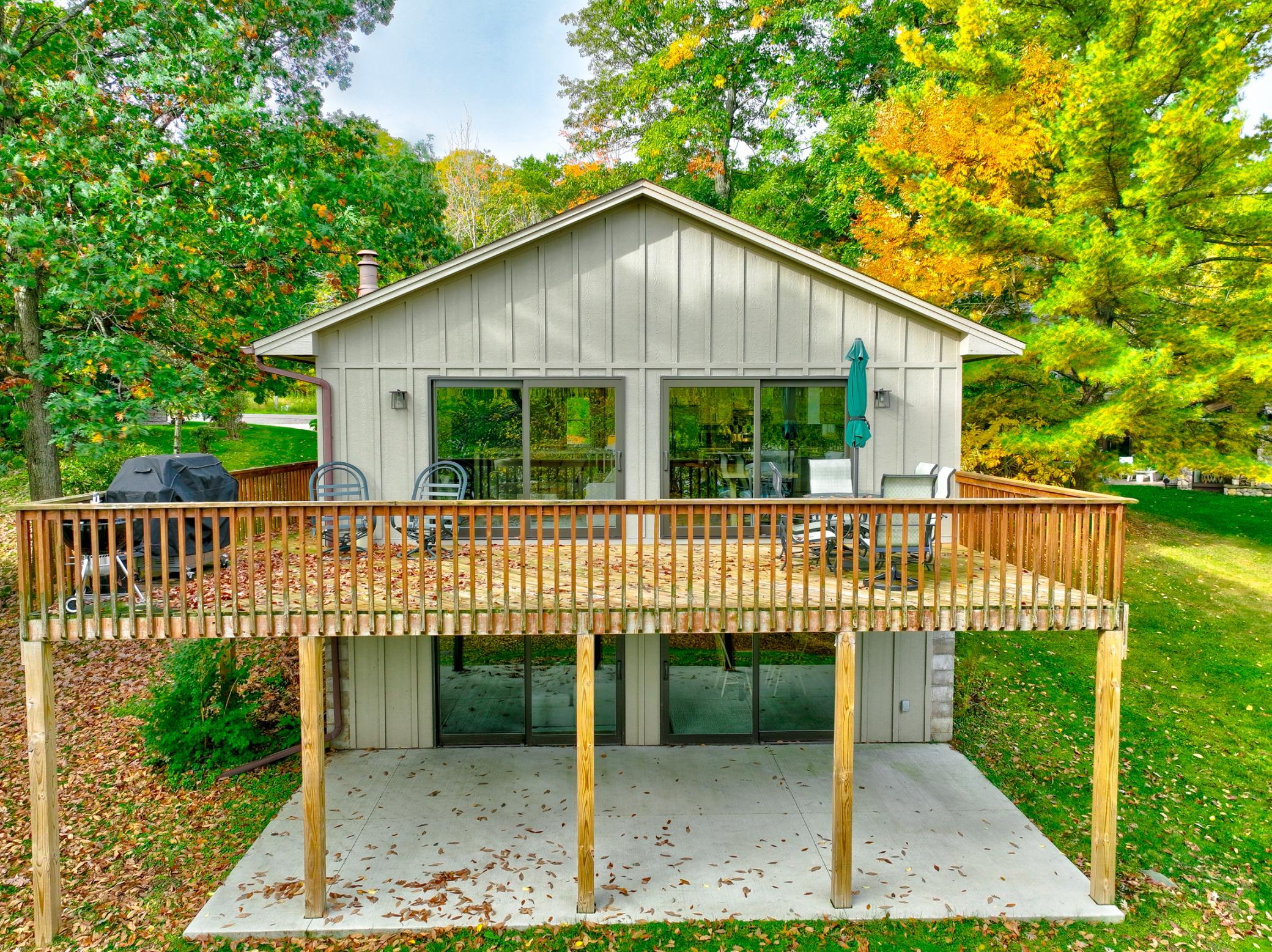 984 Sunrise Beach Drive