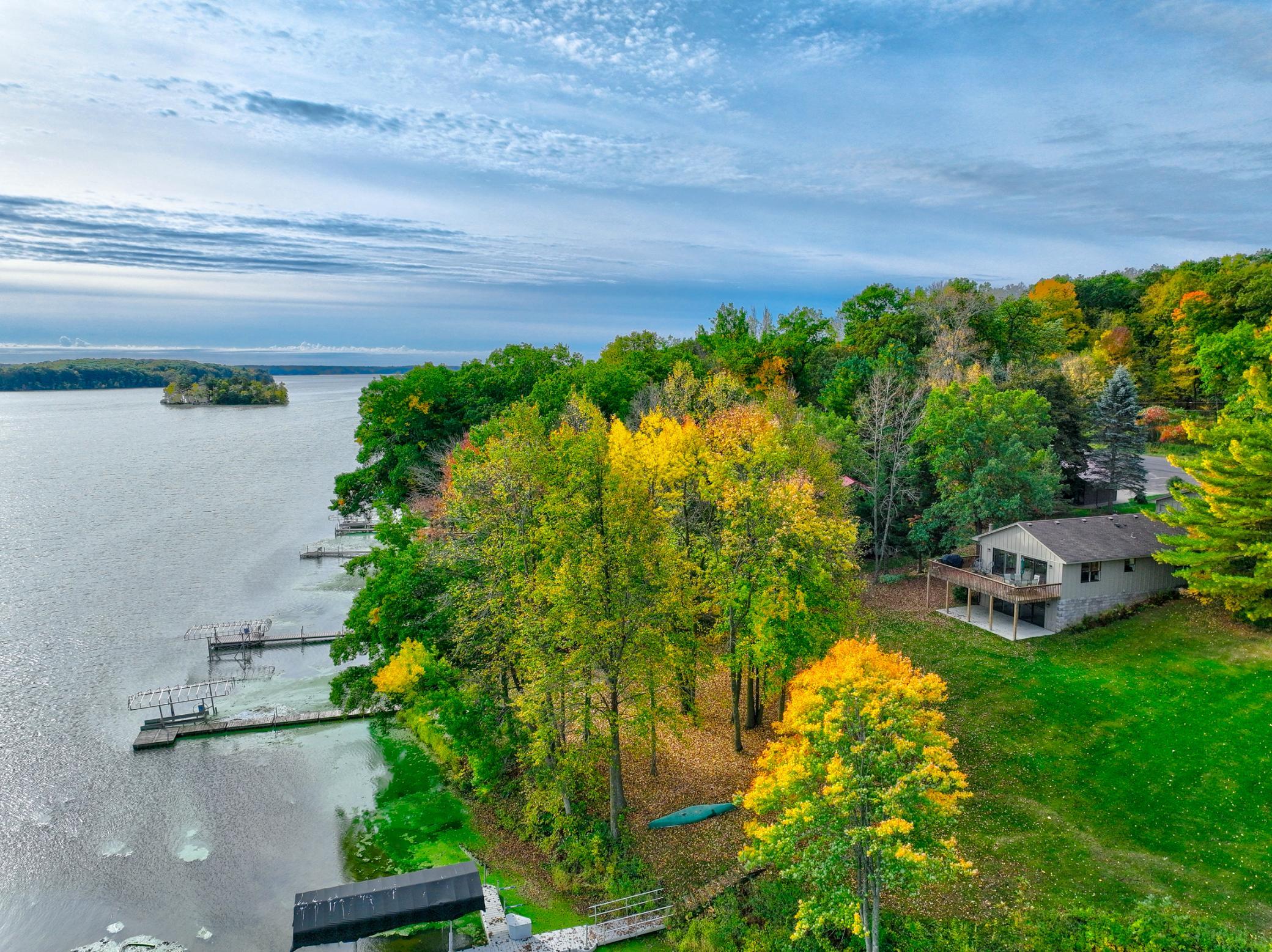 984 Sunrise Beach Drive