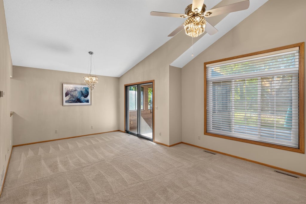 Photo of 9023 Nantwick Ridge, Brooklyn Park, MN 55443 (MLS # 7146807)