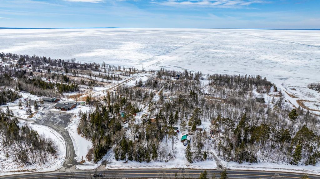 Photo of 25780 Liliput Lane NE, Waskish, MN 56685 (MLS # 7043389)