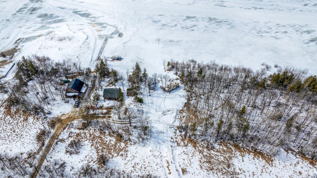 Photo of 25780 Liliput Lane NE, Waskish, MN 56685 (MLS # 7043389)