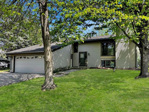 3158 Quarry Court Eagan MN 55121