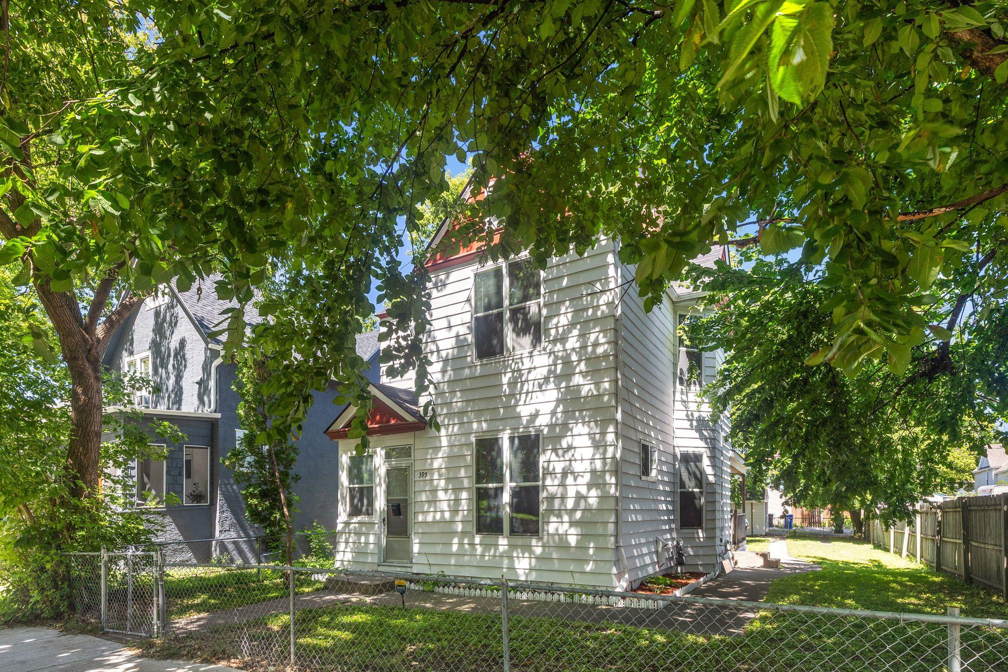 395 Lafond Avenue