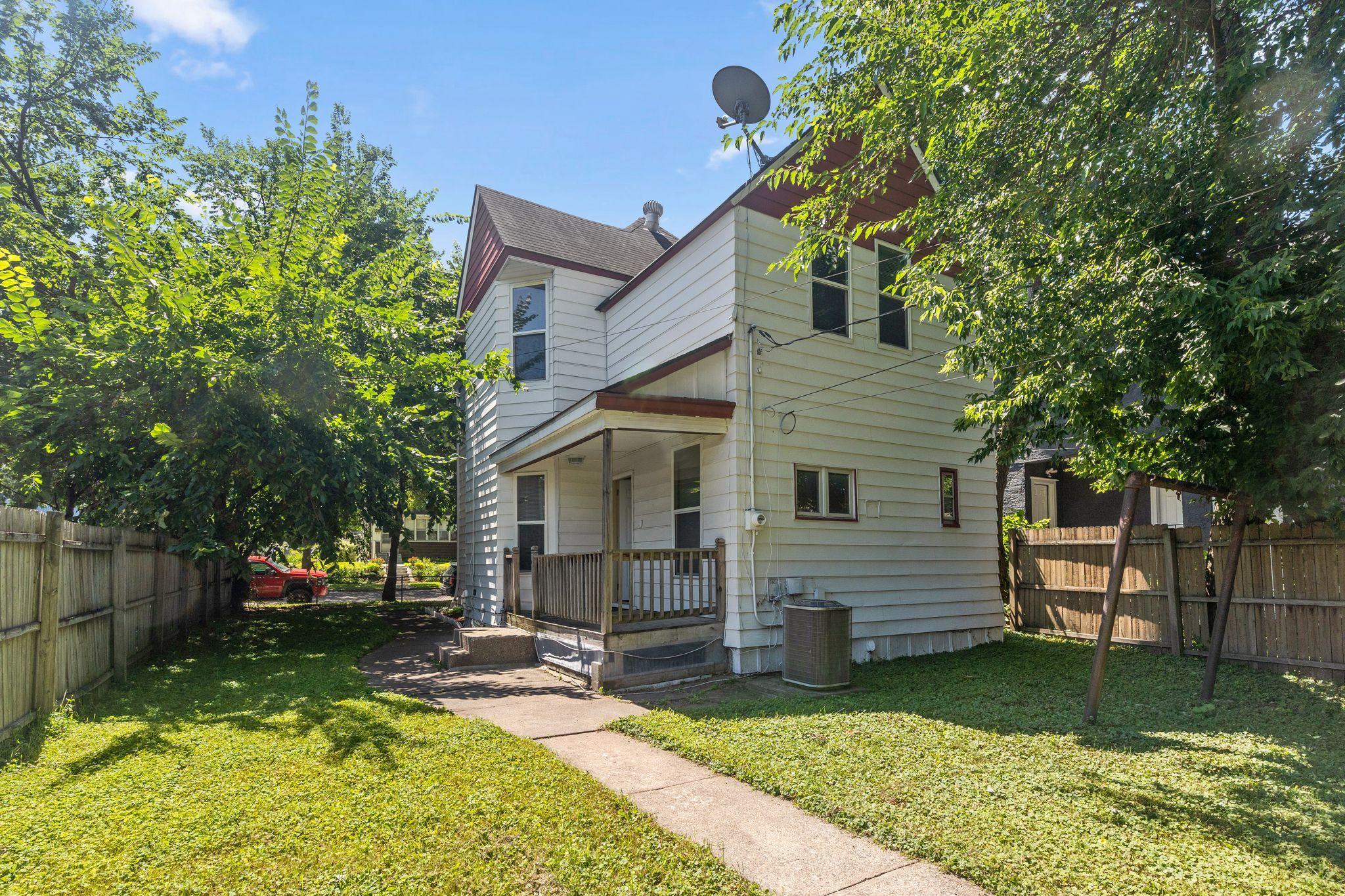 395 Lafond Avenue
