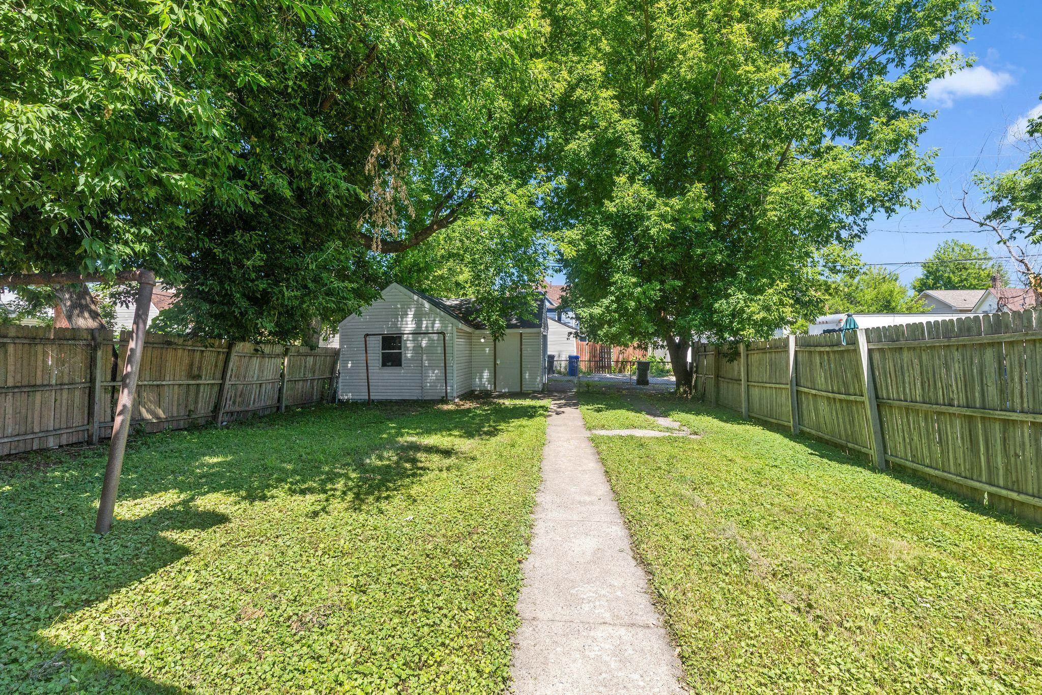 395 Lafond Avenue