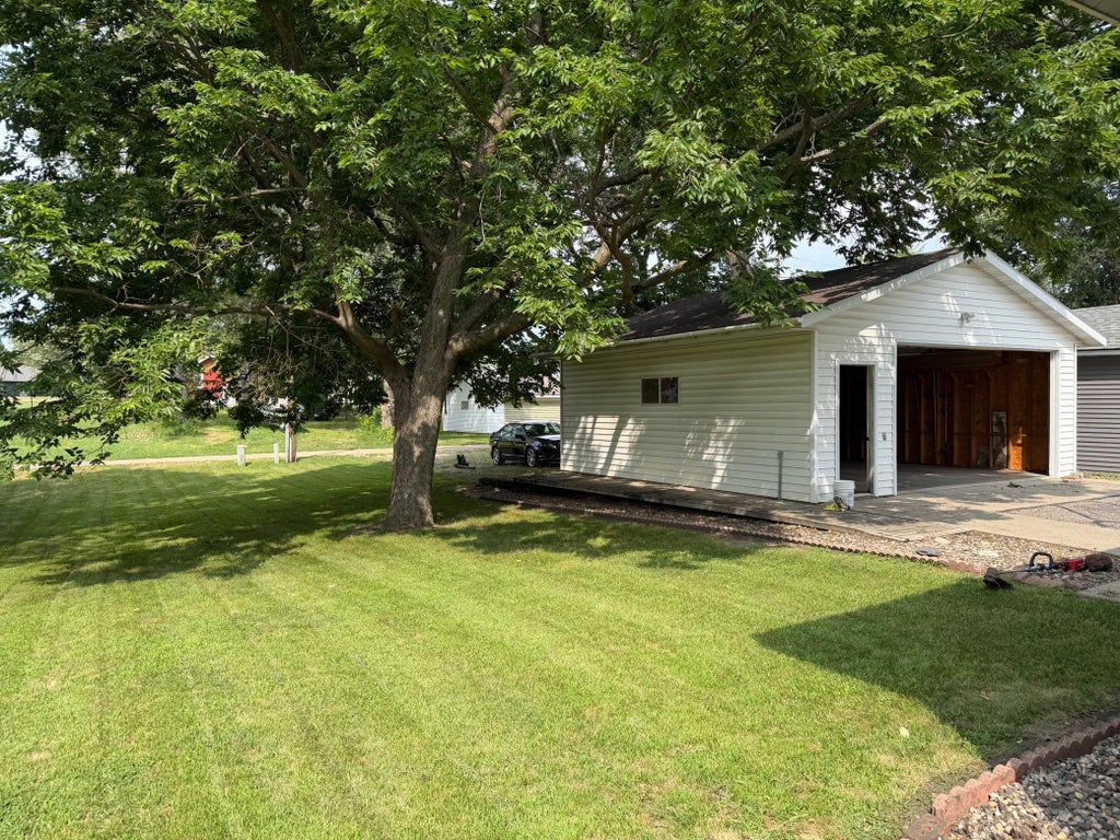 Photo of 620 Main Street S, Sauk Centre, MN 56378 (MLS # 7120548)
