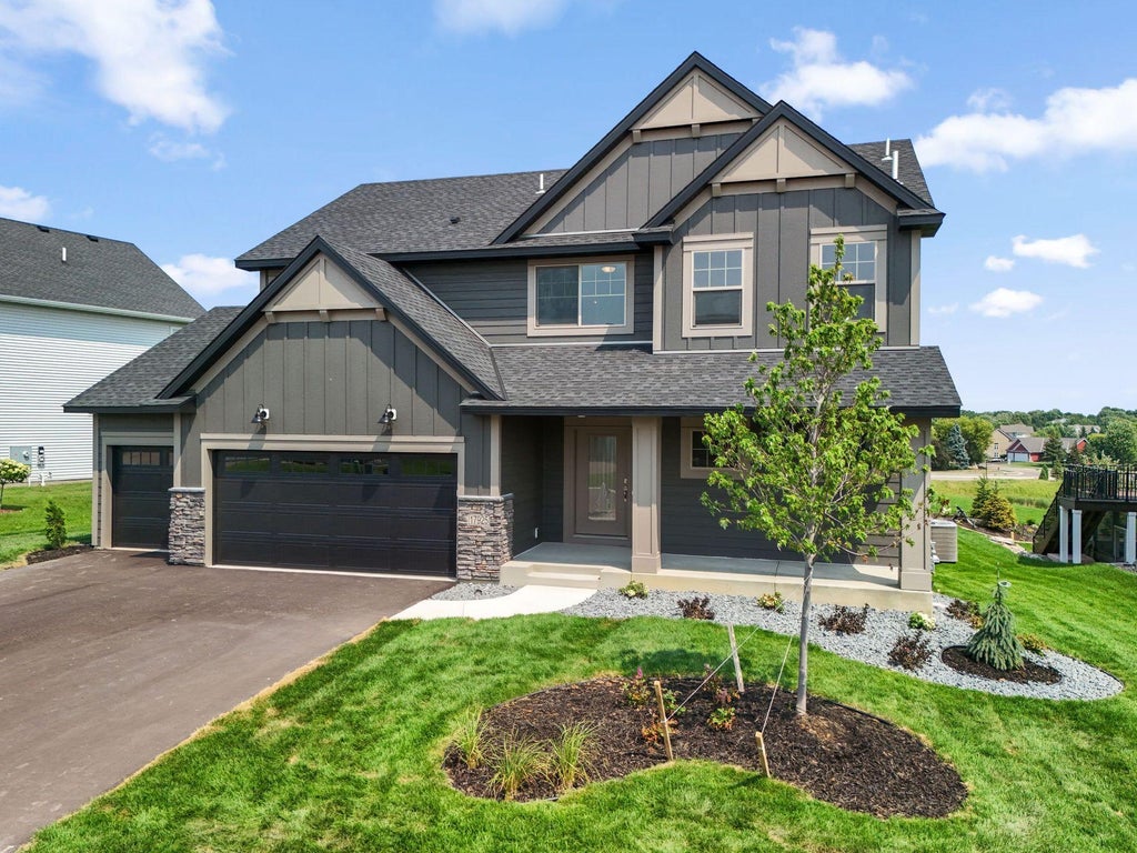 Photo of Lakeville, MN 55044 (MLS # 7167409)