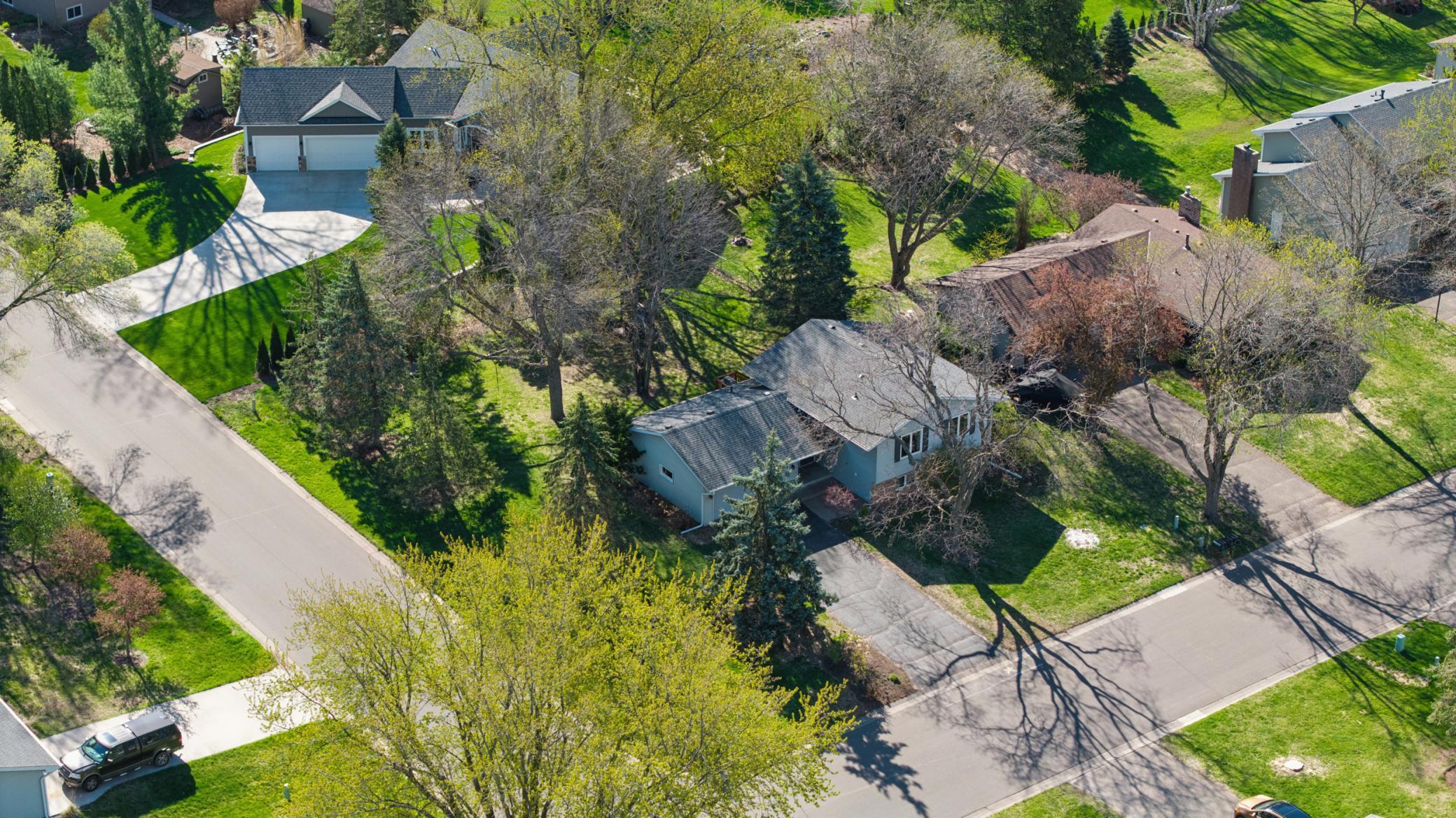 5870 Daniel Court