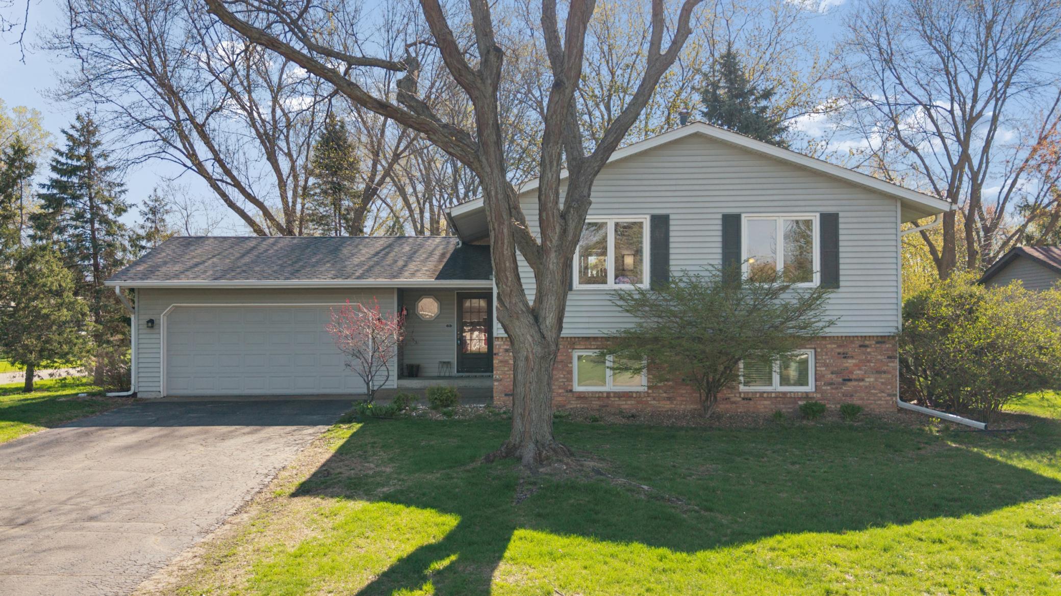 5870 Daniel Court