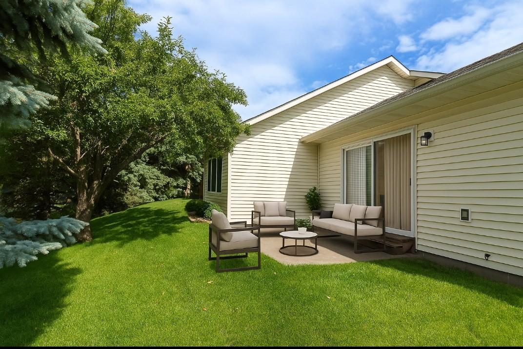 514 Deer Ridge Lane S